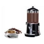 SS304 Hot Chocolate Drink Dispenser Equipment Temperature Melting Machine for sale