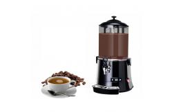 China SS304 Hot Chocolate Drink Dispenser Equipment Temperature Melting Machine supplier