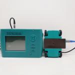 HLT-210+ Concrete Cover Thickness Reinforcement Position Tester for sale