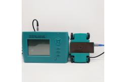 China HLT-210+ Concrete Cover Thickness Reinforcement Position Tester supplier