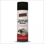 Aeropak 500ml Car Carburator Cleaner Spray LPG Propellant for sale