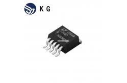China Lt3083eq#Pbf To-263 Package Programmable Logic Integrated Circuit supplier