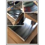 Stone Silver Bright Finish  ETP Tinplate  Electrolytic Tinplate Coil  Sheets  Mill Manufacture