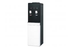 China R134a SS304 Hot And Cold Water Dispenser 4L With Child Safety Lock supplier