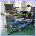 automatic xiao long bao making machine, soup dumpling machine for sale