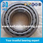 High Load Super Precision TIMKEN Tapered Roller Bearing For Textile Machinery for sale