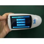 3NH nhg268 touch screen 3.5 inch multi-angle precise gloss meter byk medidor de brilho 0-2000gu for sale