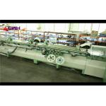 Cold Glue 65kw School Notebook Making Machine