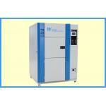 Electronic Product Thermal Shock Tester Overheating Protector Testing Chamber