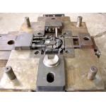 High Precision Metal Casting Molds ADC12 A380 Aluminum Alloy for sale