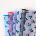 Stitch Flower Wrapping Paper Flower Art Gift Box Waterproof Pearlescent Film Many Colors Shipping Time 30-45 Days for sale