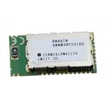 2.4GHz BT IC RN4678APL-V/RM100 2dBm RF Transceiver Modules and Modems for sale