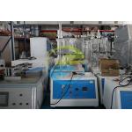 Test Rate Adjustable Conductor Damage Degree Tester With Guide Rail Structure