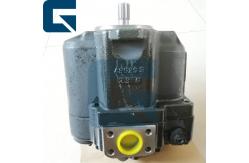 China PVK-2B-505-N-4191B PVK2B505N4191B Excavator ZX50U-2 Hydraulic Piston Pump supplier