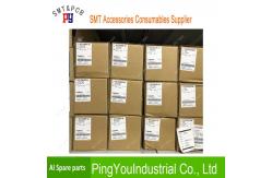 China Panasonic Mounter SMT Machine Parts N510048981AA DC Motor 10W supplier