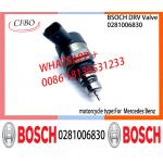 BOSCH DRV Valve 0281006830 Control Valve 0281006830 FOR Mercedes Benz for sale