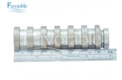 China 11cm Diamond Grinding Stone Sharpening Wheel For YIN Cutter Machine supplier