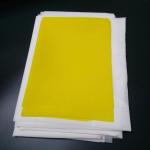 165-420 Mesh Woven Polyester Bolting Cloth for sale