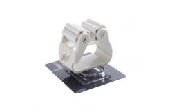 China Custom Wall Mounted Mop And Broom Holder Gripper Tools supplier