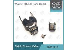China 28651416 Common Rail Control Valve For Injectors 28437695 supplier