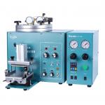 Tooltos Jewelry Wax Injector With Auto Clamp Wax & Controller Jewelers Casting Tools