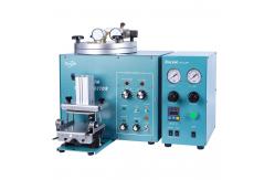 China Tooltos Jewelry Wax Injector With Auto Clamp Wax & Controller Jewelers Casting Tools supplier