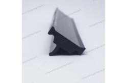 China Shape CT20 Nylon66 Thermal Isolation Heat Break Polyamide Strip in Aluminium Profile supplier