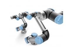 China Collaborative Robot 10Kg Max Payload 33.5Kg Weight for Industrial Automation supplier
