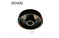 China 212-6628 Track Roller For Compact Track Loader Undercarriage Frame supplier