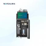 10μL-4000μL Injection Volume Ion Chromatography Instrument for Food Safety Detecttion for sale