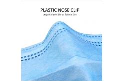China Breathable Non Woven Face Mask Non Irritating Comfortable To Wear supplier