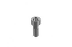 China Injection Mold Parts ISO Mold Date Insert IX Inner Pointer Date Stamp supplier