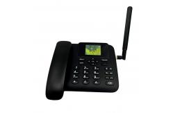 China WIFI Hotspot Volte Compatible Landline Phones Caller ID supplier