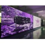 High Resolution SMD2121 RGB LED Display Die-Cast Aluminum Screen Durable 64*32 Dot Matrix Resolution for sale