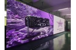 China Kinglight Leds High Refresh Rate Led Background for Customizable Designs supplier