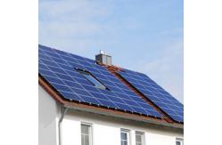China Solar Panel Fixing Brackets manufacturer