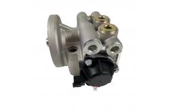 China Diesel Engine Electric Fuel Pump 190-8970 371-3599 For  Excavator supplier