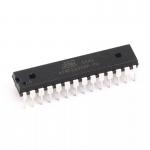 Microchip Tech Mcu Control Unit ATMEGA328P-PU DIP-28 for sale