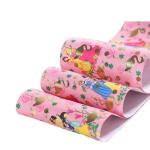 Animals Personalised Printed Ribbon Customized Size Single / Double Face