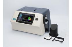 China YS6060 Colour Measurement Spectrophotometer Benchtop D/8 Reflectance D/0 Transmittance supplier