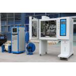 TUV Environmental Shaker Vibration Test Temperature Climatic Combined Vibration Chamber