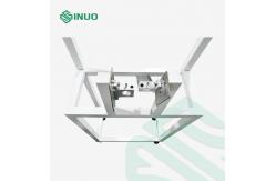 China IPX5 IPX6 Water Spray Test Chamber For Waterproof Testing Of Electronic Devices supplier