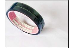 China Reliable High Temp Stove Pipe Tape with Rubber Adhesive for Industrial supplier