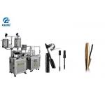 High Precision Linear Filling Machine With Container Detecting System for sale