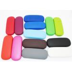 2024 hot hard iron spectacles case eyewear covers with midium size for sale