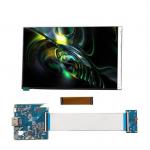 G080UAN01.0 Original Industrial 8.0 inch 1200(RGB)×1920 TFT LCD Panel for sale