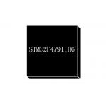 STM32F479IIH6 Microcontroller Chip UFBGA176 Microcontroller MCU for sale