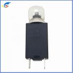 20A 250V Overload Protector Circuit Breaker Manual Automatic Thermal Fuse And Thermal Protector for sale