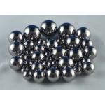 Ceramic Plain Bearings Sic Ceramic Balls , Higher rigidity Lower Rupture Toughness