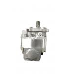 705-11-36010 Komatsu Gear Pump GD605A GD655A WA100 WA100SS WA100SSS WA120 WA120L WR11 WR11SS for sale
